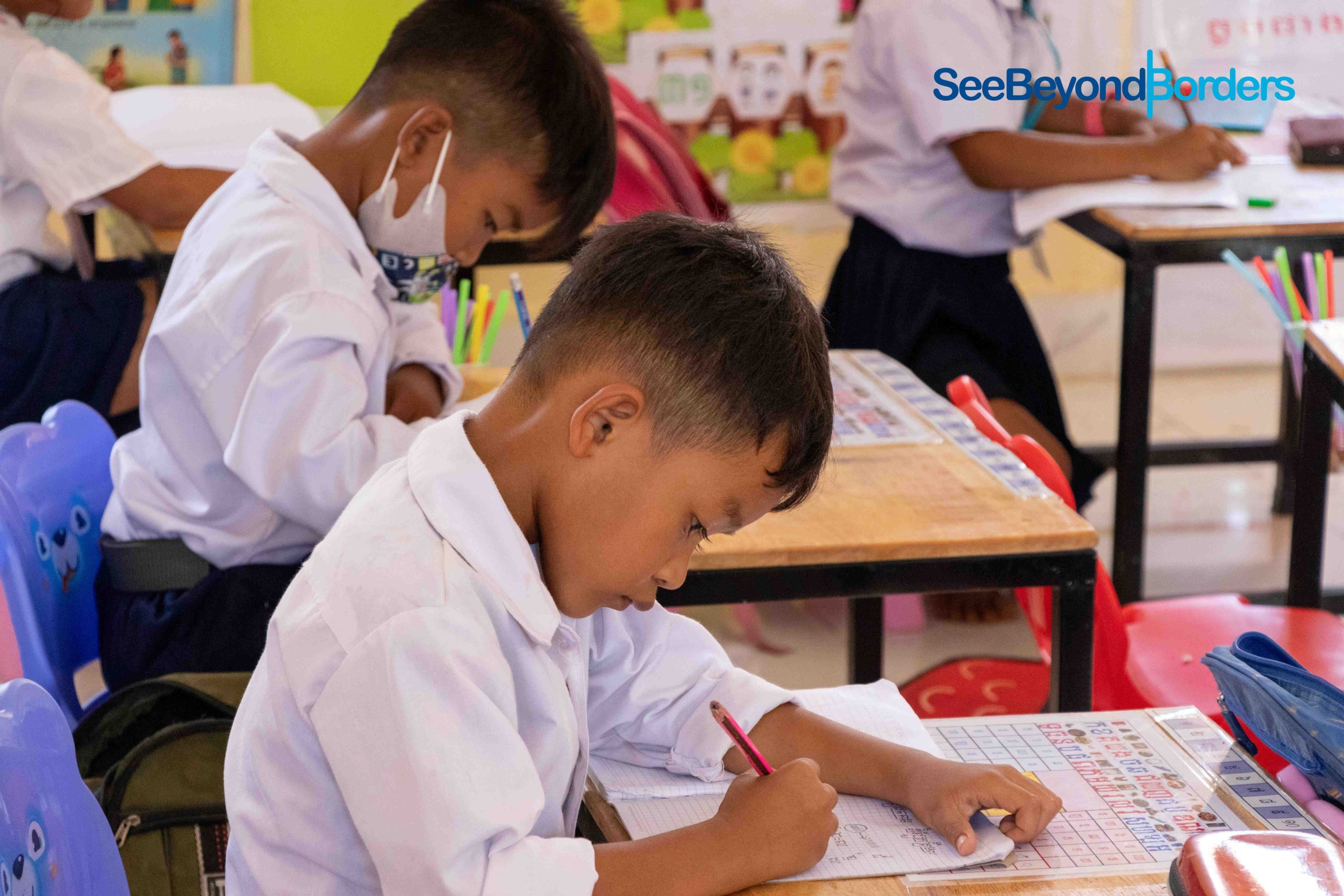 The Future Of Education In Cambodia