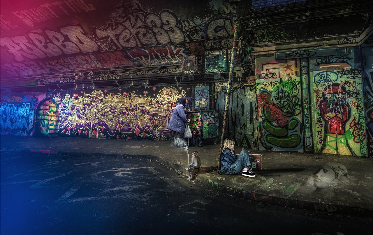 Educating homeless children