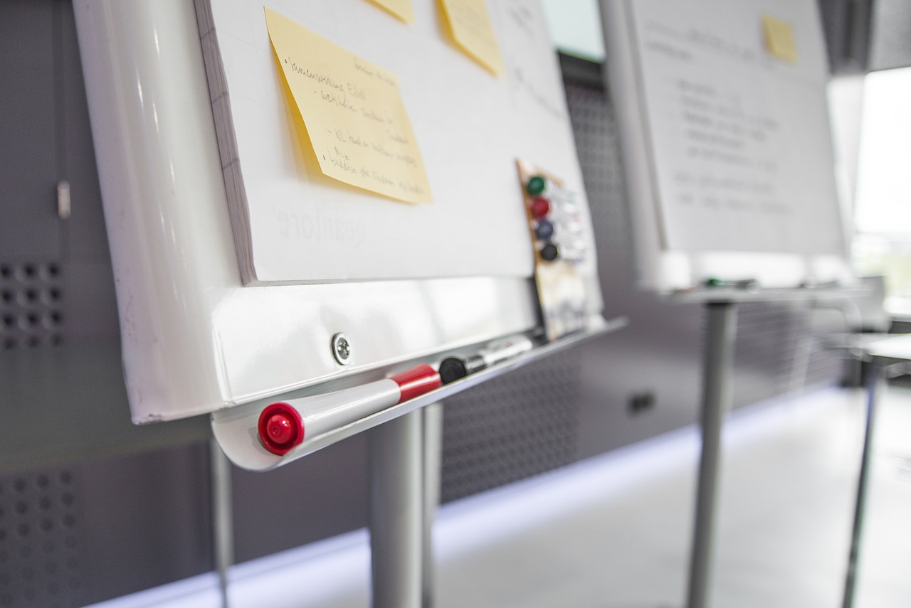 Board resources