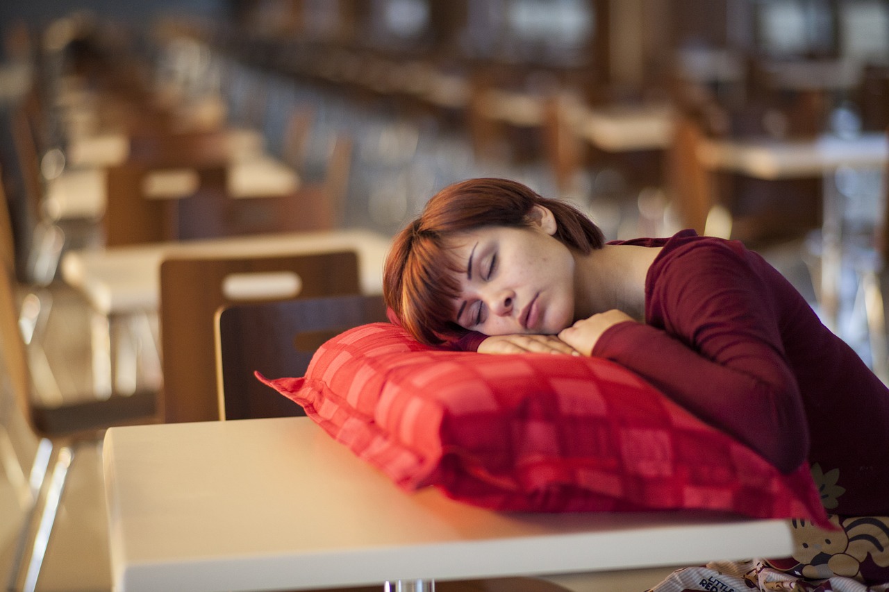 Sleep