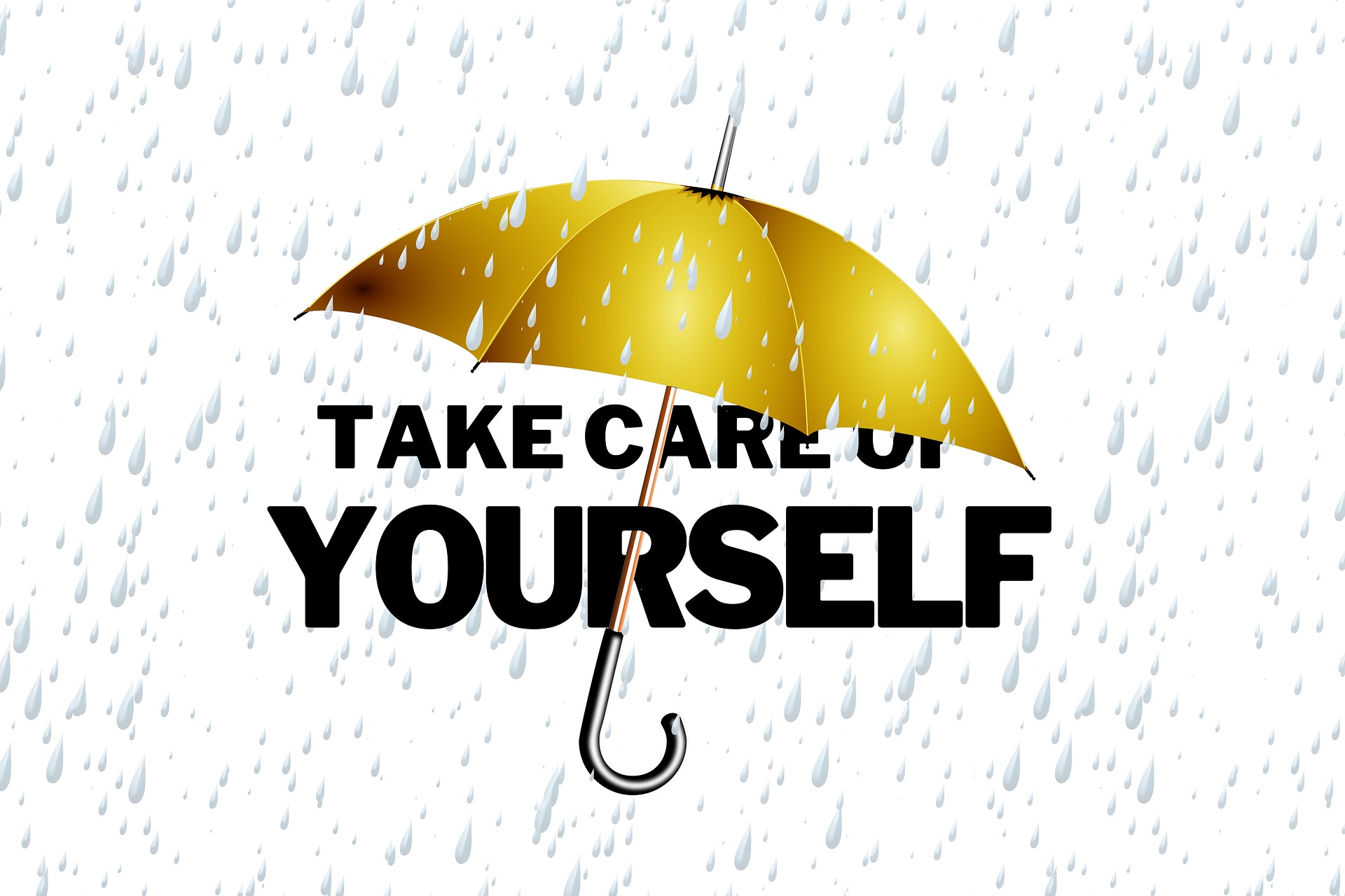 Taking care