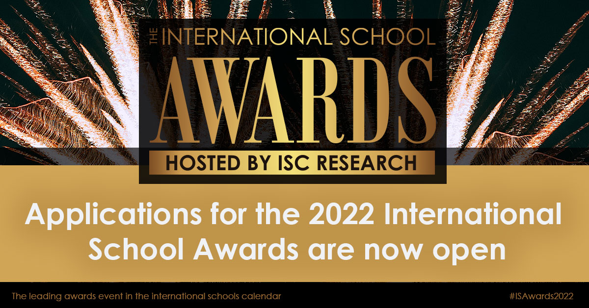 International School Awards
