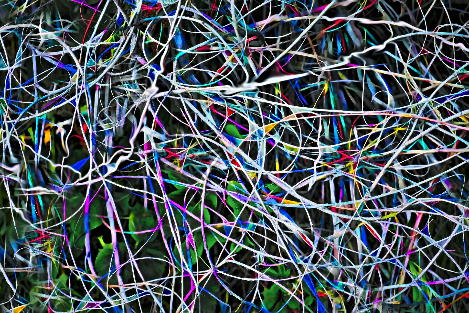 Cognitive overload