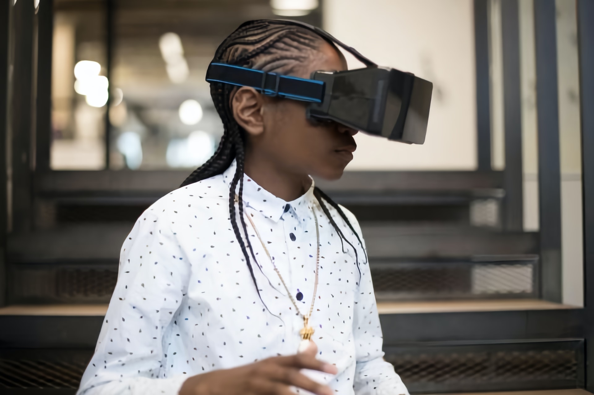 Education and the metaverse