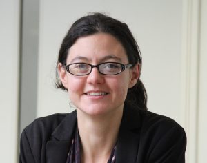 Daisy Christodoulou