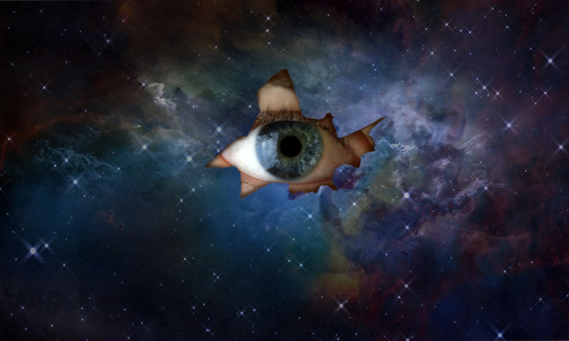 Stargazing: a data story