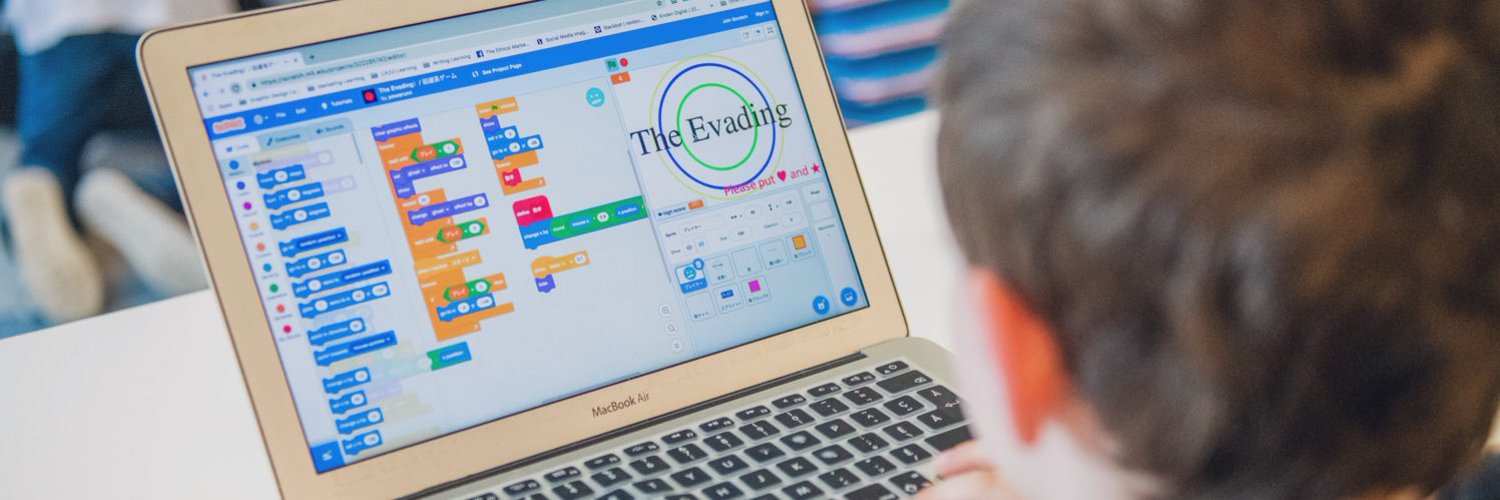 Coding and life skills - Consilium Education