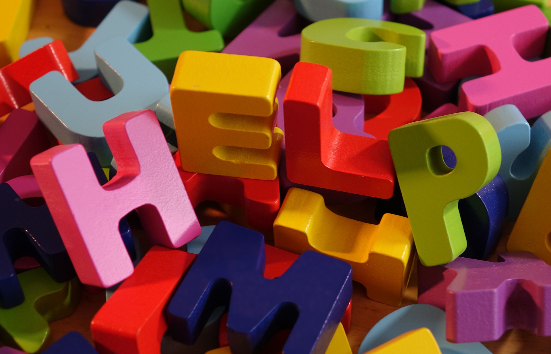Holistic learning support