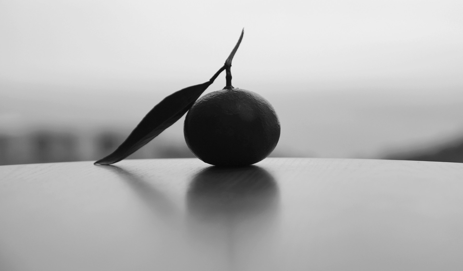 A SENSE OF BALANCE