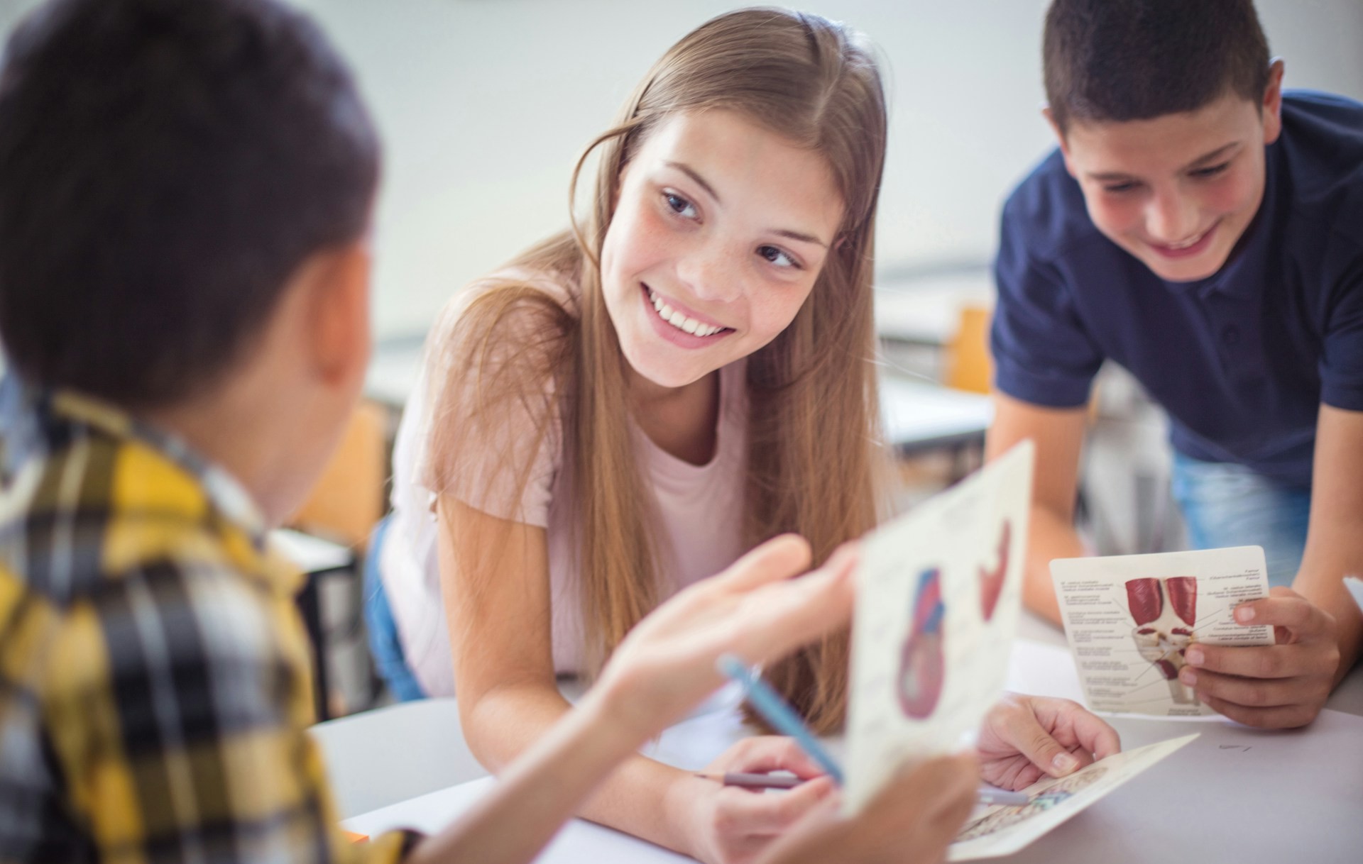 PROJECT-BASED THINKING