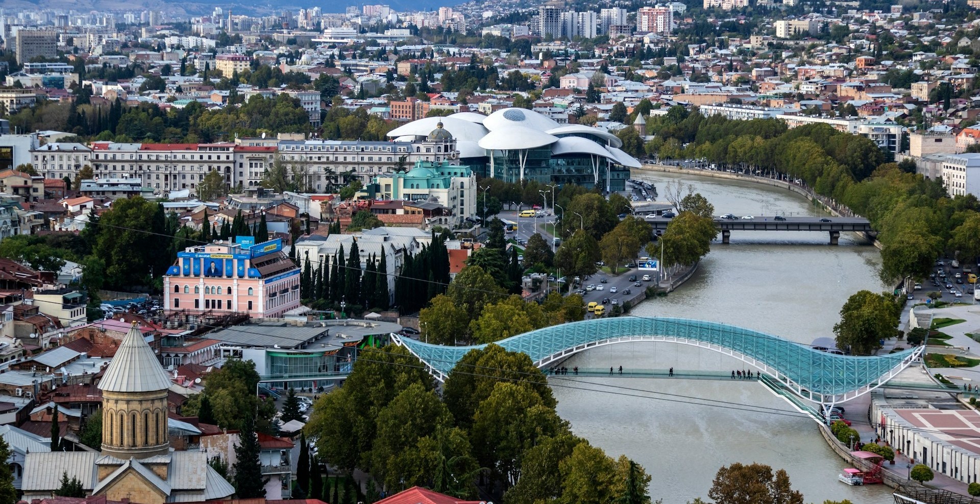 STEAM INITIATIVES IN GEORGIA