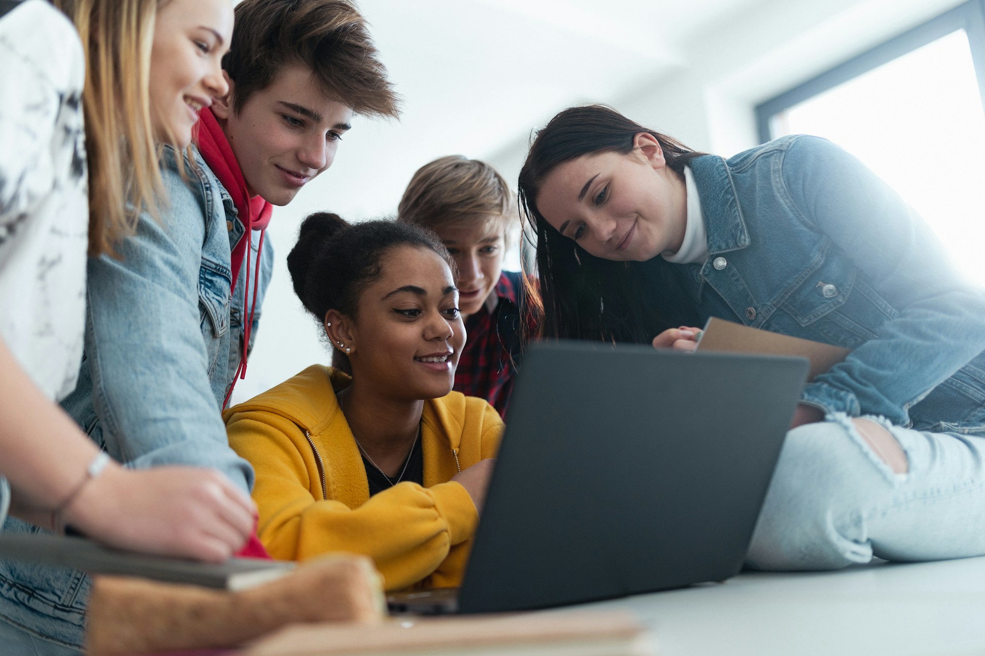 RETHINKING INCLUSION IN THE AI AGE