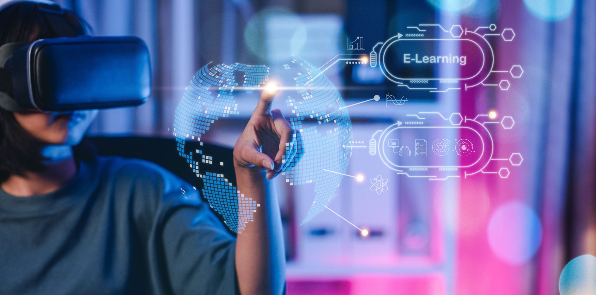 DIGITAL SERVICES FOR SCHOOLS