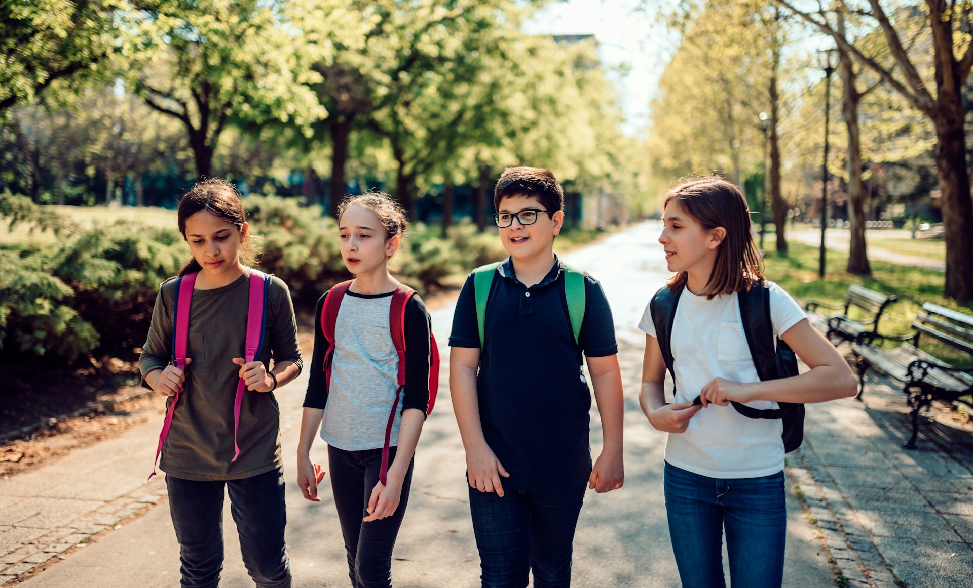 AUGUST TO OCTOBER