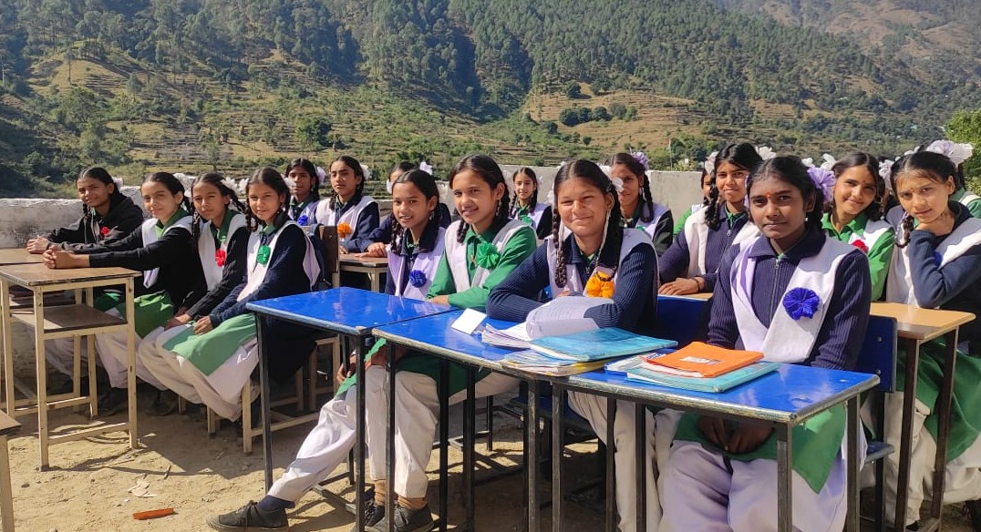 ENVIRONMENTAL EDUCATION IN INDIA